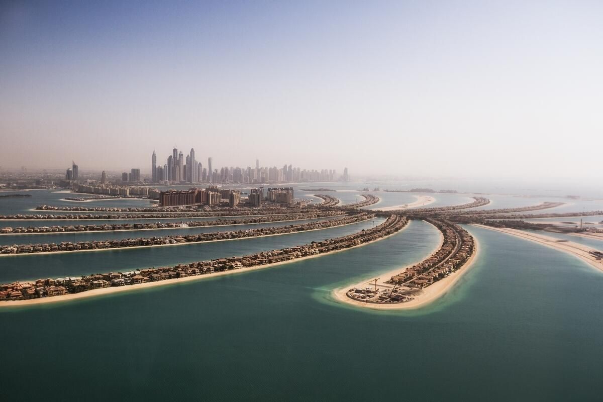 Güçlü Talep, Dubai Konut Fiyatları Üzerindeki Sel Etkisini Azaltıyor