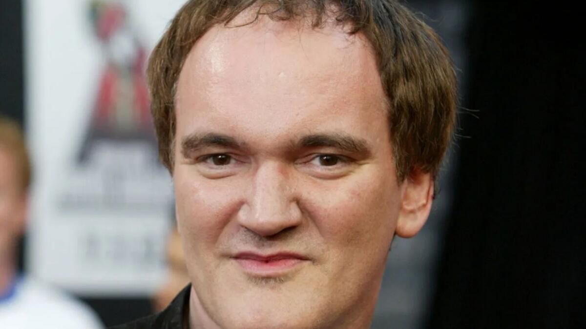 Quentin Tarantino 2024 Akademi Müzesi Galasında Onurlandırılacak