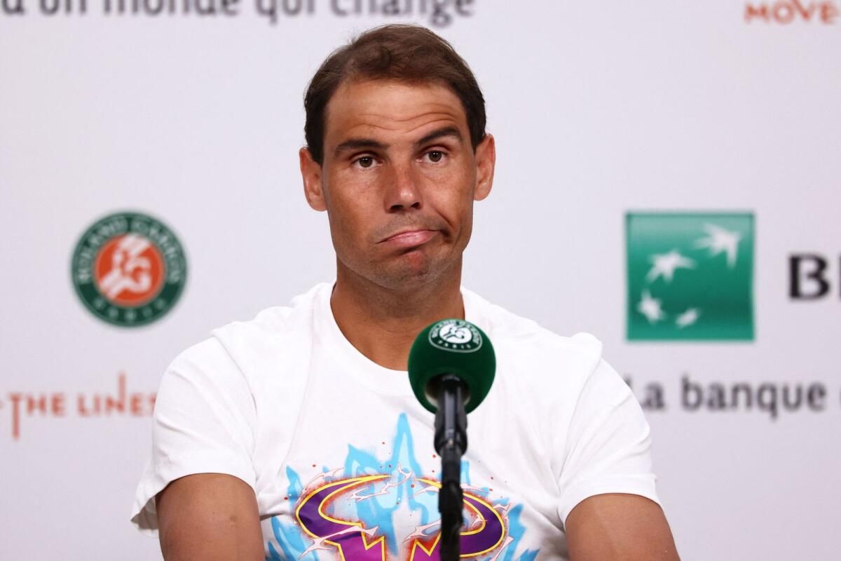 Nadal, Olimpiyatlara Odaklanmak için Wimbledon'u Atlayacak
