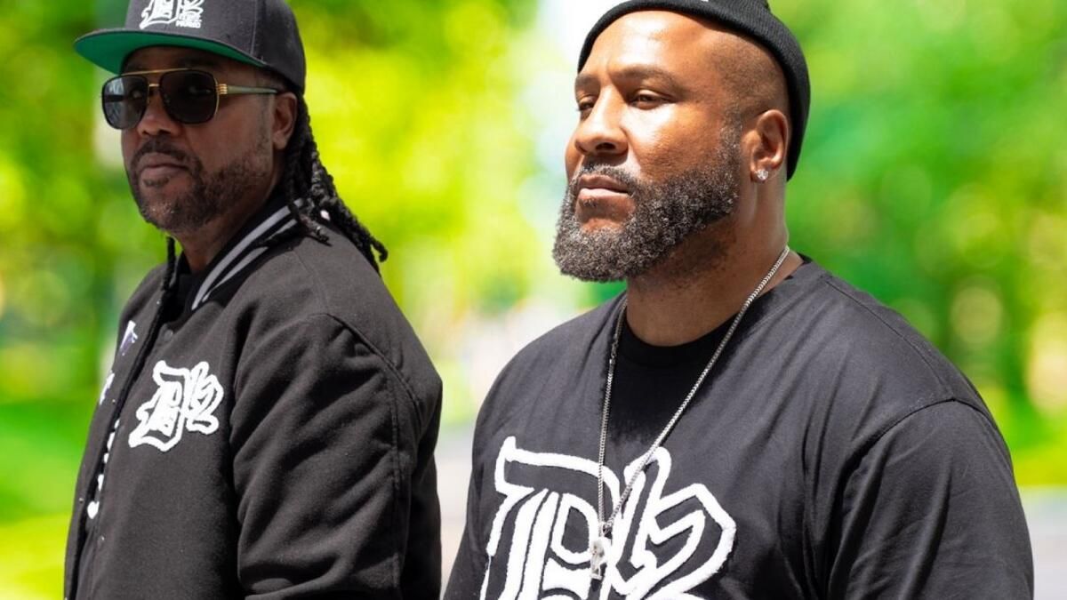 Rap Efsaneleri Xzibit, D12 ve Obie Trice Dubai'ye Geliyor