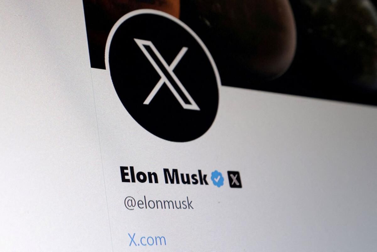 Eski Twitter, Şimdi X, 'Beğenileri' Özel Yapıyor
