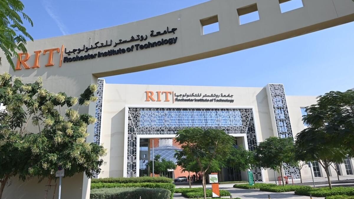 Rıt Dubai, Örgütsel Liderlik ve İnovasyon Yüksek Lisans Programını Başlattı