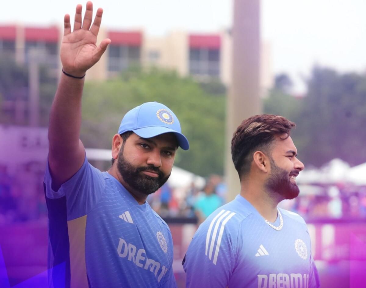 T20 Dünya Kupası: Hindistan'ın Kanada'ya Karşı Son Grup Maçı Islak Saha Nedeniyle Terk Edildi