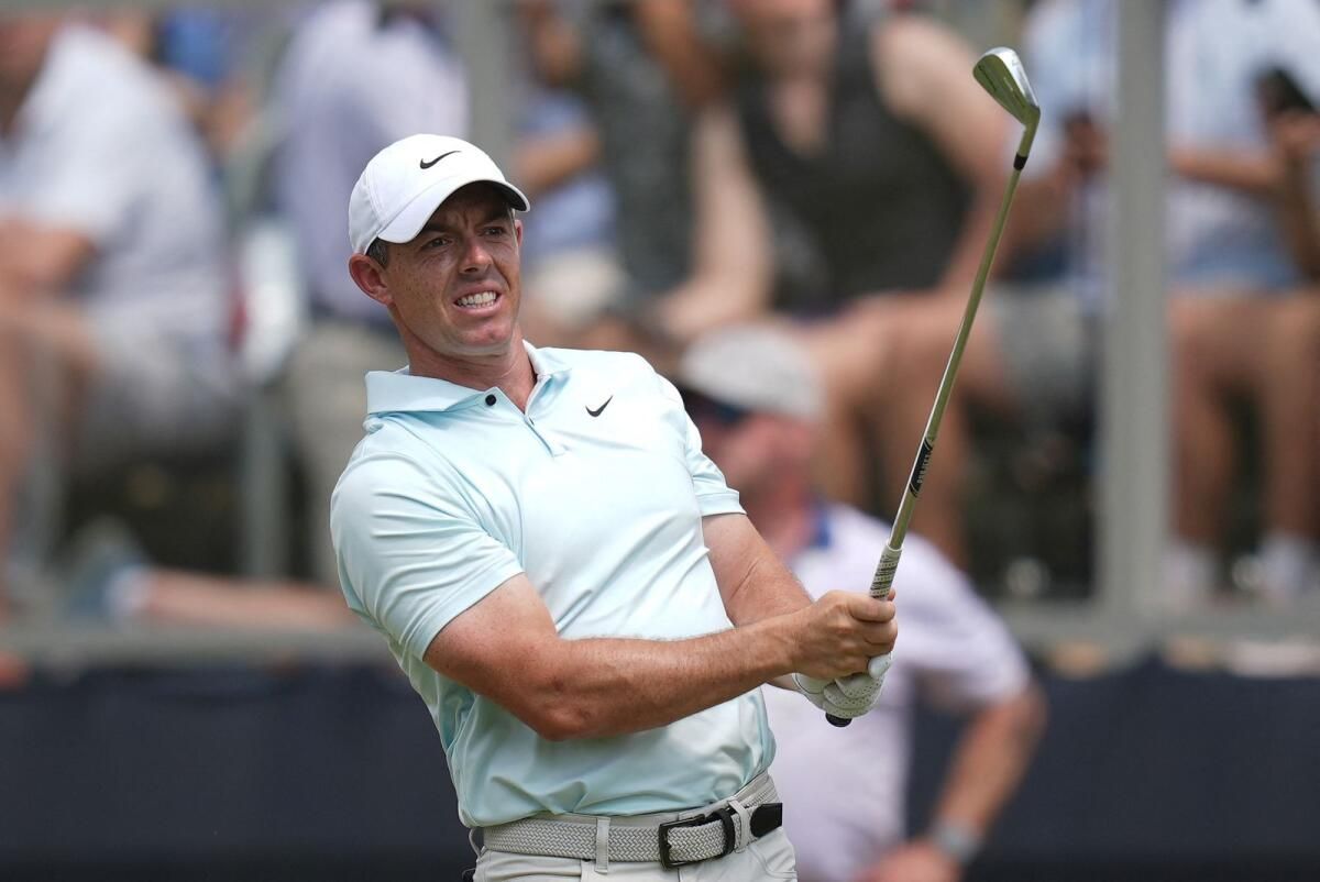 Rory Mcılroy, Abu Dabi Hsbc Şampiyonası'nda Oynayacak