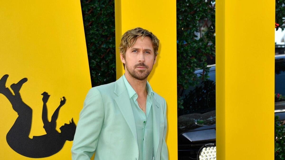 Ryan Gosling, 'Eskiden Beyin Yerdim, Şimdi Lahana Yerim' adlı Zombi Komedisinin Yapımcılığını Üstleniyor
