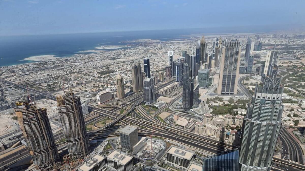 Dubai'de Teknolojinin Gayrimenkul İşlemleri ve Mülk Yönetimi Üzerindeki Etkisi