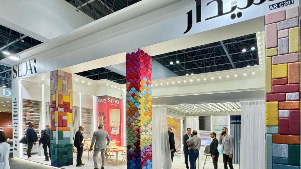 Sedar'ın Küresel Hedefi 41 Milyar Dolarlık BAE inşaat Pazarı