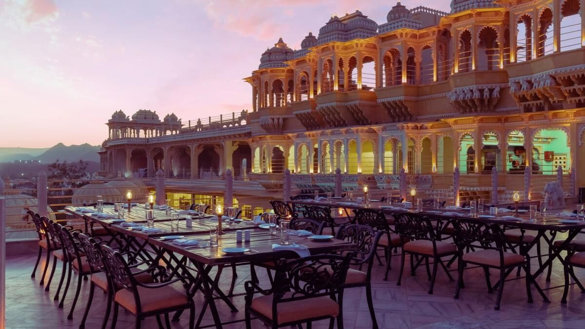 Seyahat: Rajasthan'daki Özlü Kraliyet Deneyiminden En iyi şekilde nasıl Yararlanılır