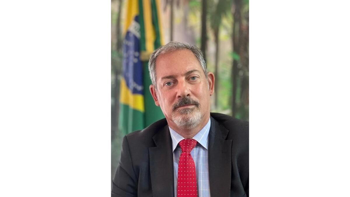 Brezilya ve BAE Stratejik Ortaklığı Güçlendiriyor