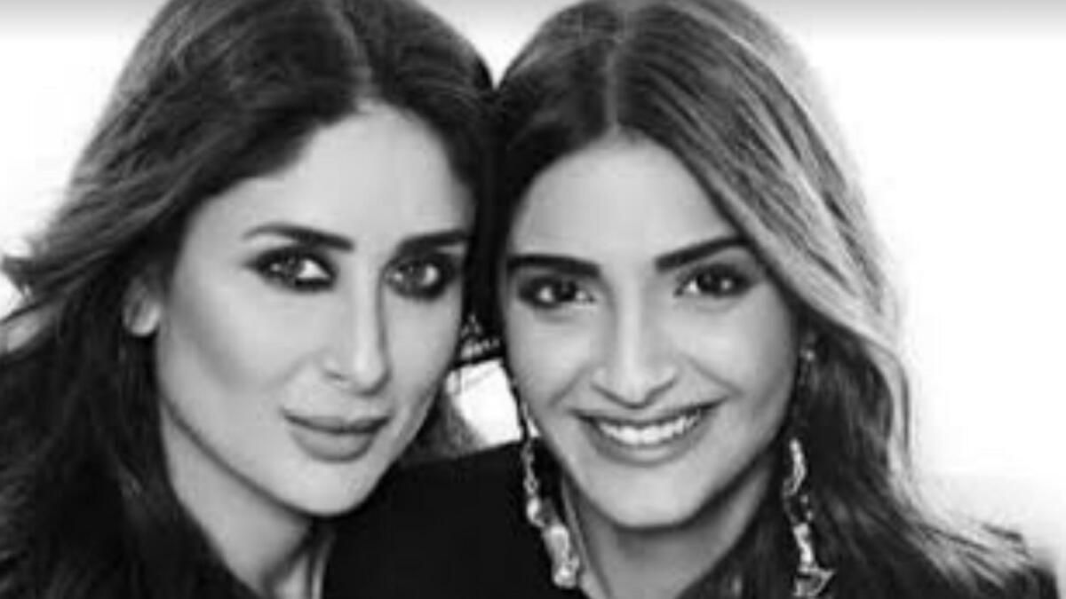 Sonam Kapoor 39 Yaşında