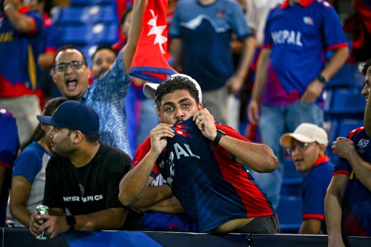Sri Lanka, Florida Yıkandıktan Sonra T20 Dünya Kupası Çıkışına Bakıyor