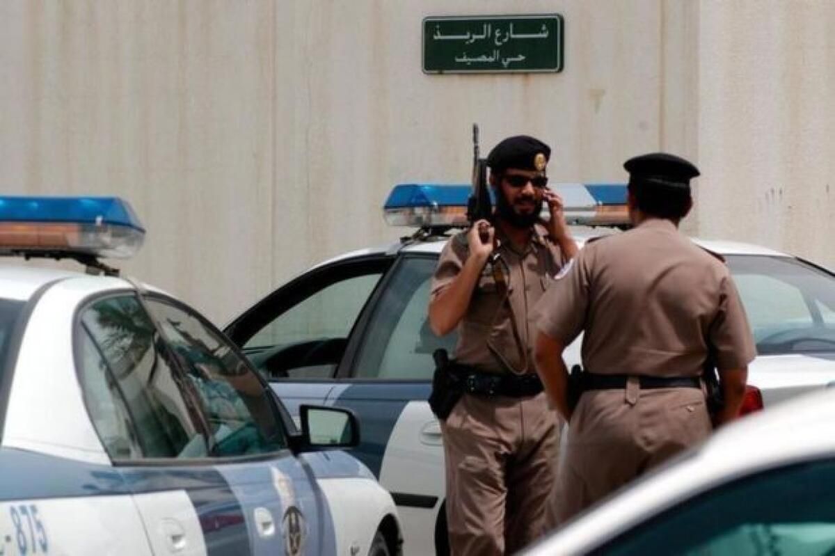 Suudi Arabistan 112 Kişiyi Gözaltına Aldı, Yolsuzlukla Mücadele Baskısında 446 Kişiyi Soruşturdu