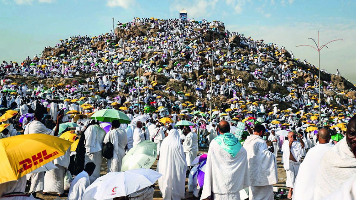 Suudi Arabistan'da 103 Kaçak Hacıyı Taşıdığı Gerekçesiyle 25 Kişi Cezalandırıldı
