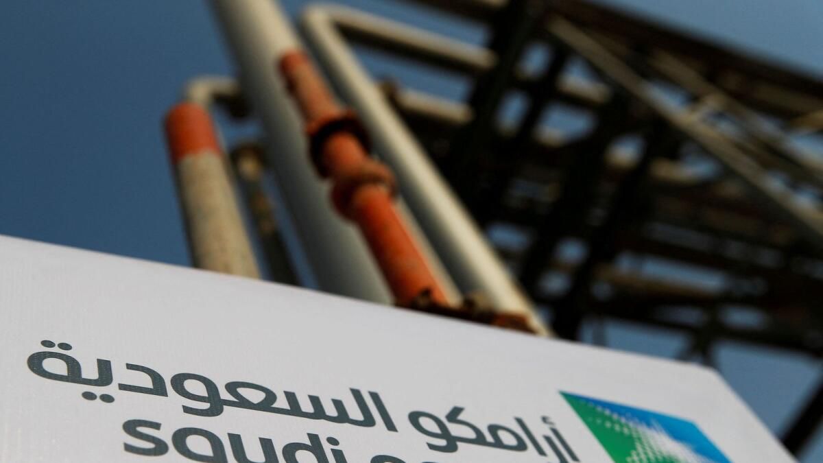 Suudi Aramco, Yabancıların Hisse Teklifinin 'Çoğunluğunu' Aldığını Söyledi