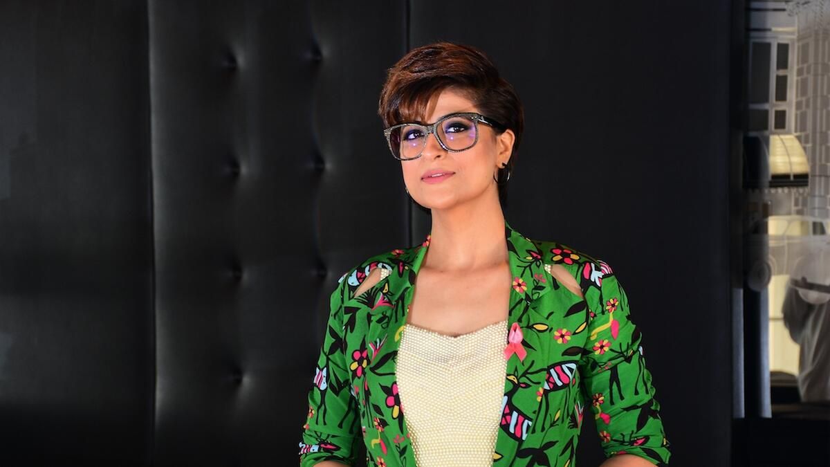 Tahira Kashyap Hurrana'nın İlk Yönetmenlik Denemesi Kadınların Güçlenmesini Araştırıyor