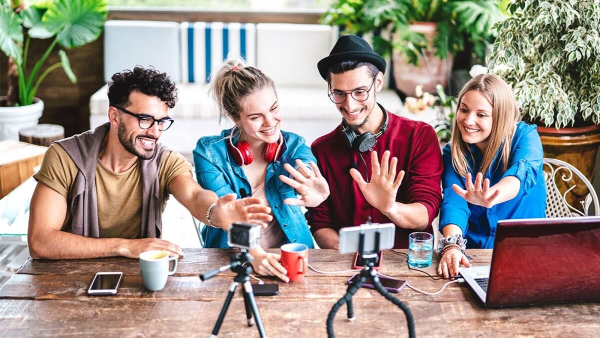 Telefanz, Sosyal Medyayı Geliştirme Misyonuyla Tiktok'a Rakip Oluyor