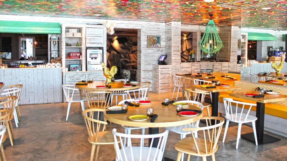 Ting Irie Dubai'de Uluslararası Reggae Günü'nü Kutlayın