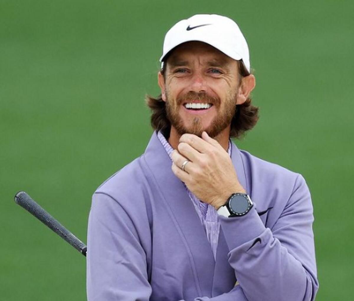Golf'te Bu Hafta: Dünya Çapında Eylemde Olan Dubai Merkezli Oyunculara Dikkat