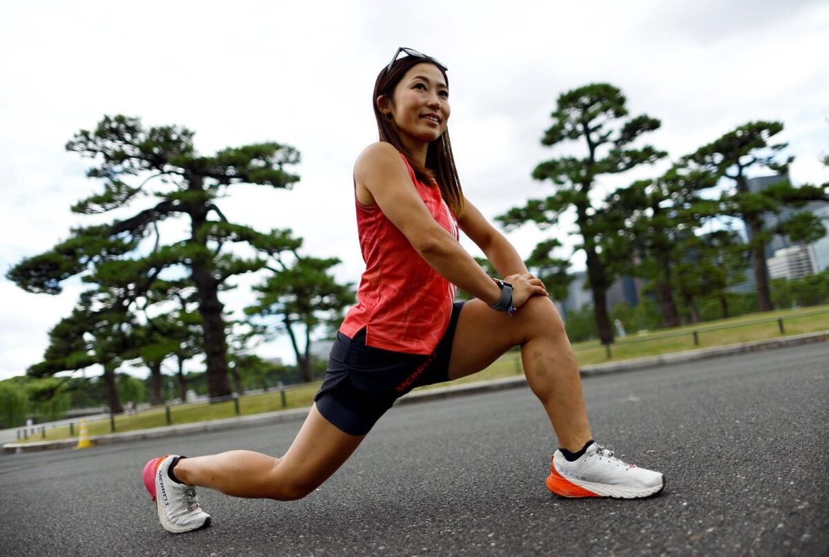 Japonya'nın Doğum Oranı Düştükçe Runner, Annelik Hayalini Sürdürmek için Yumurtalarını Donduruyor