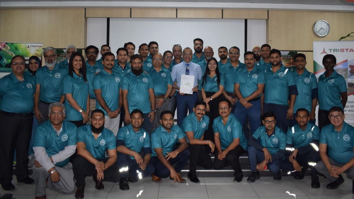Tristar Group 12. Yıllık Sürdürülebilirlik Raporunu Yayınladı
