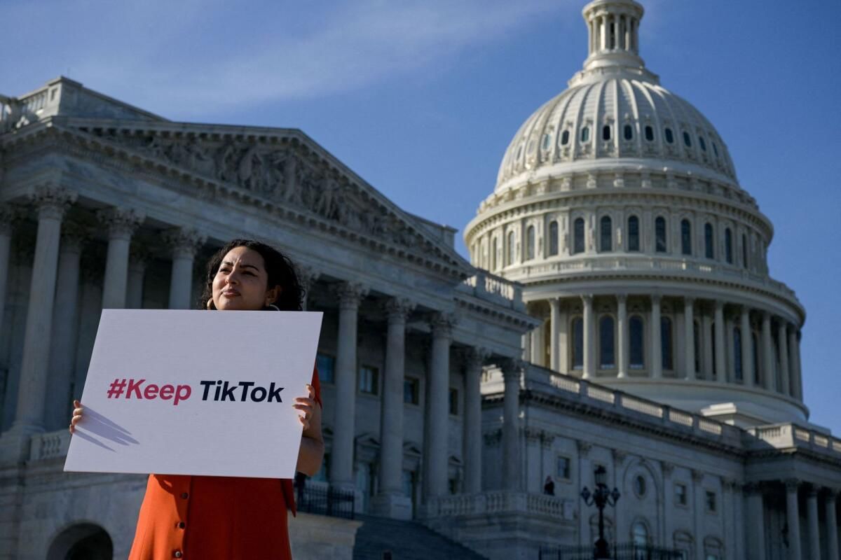 Trump Tiktok'a Katıldı ve Hızla iki Milyon Takipçi Kazandı