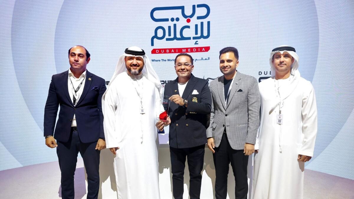 Tuna Group, Dubai Medya A.Ş.'de yer almaktadır. Resmi Medya Ortağı Olarak