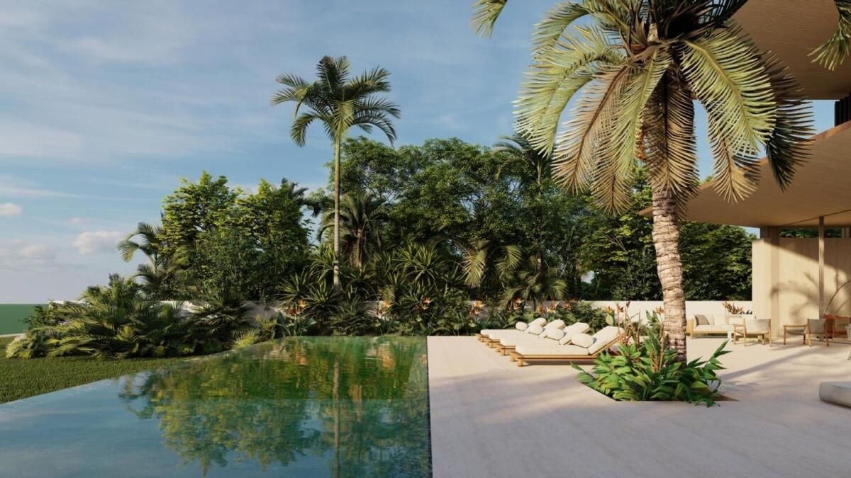 Dubai: Jumeira Körfezi Adası'ndaki En Pahalı Villa 175 Milyon Dh'ye Satıldı