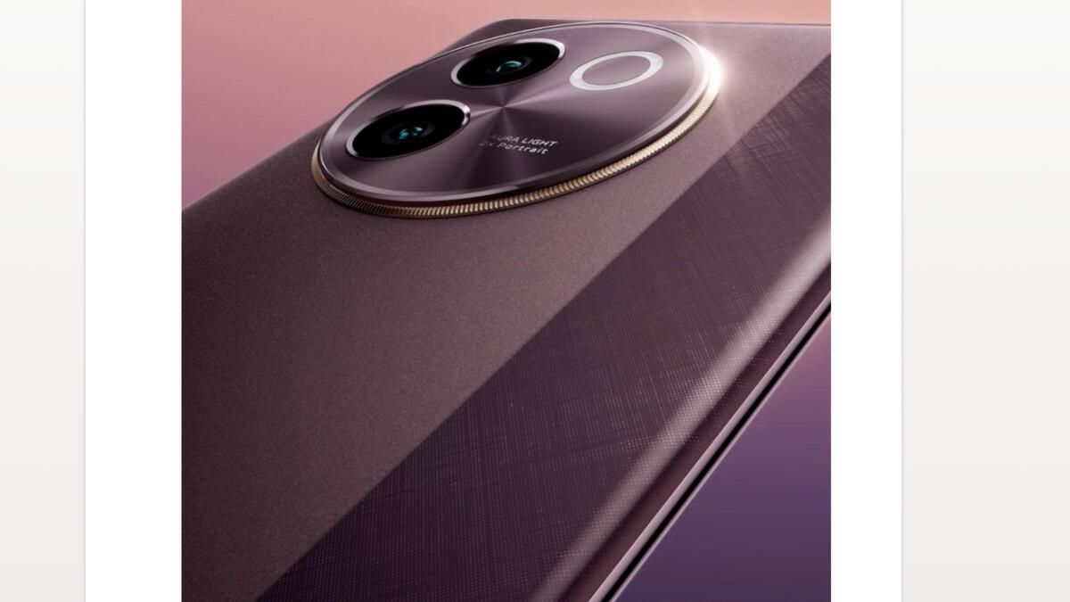 Vivo V30E - Zarafeti ve Performansı Yeniden Tanımlıyor