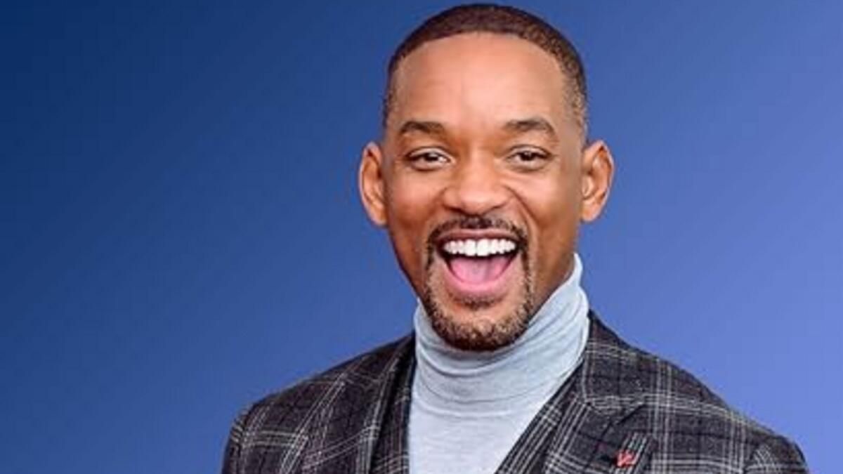 Will Smith, 2024 Bet Ödülleri'nde İlk Şarkısını Seslendirecek