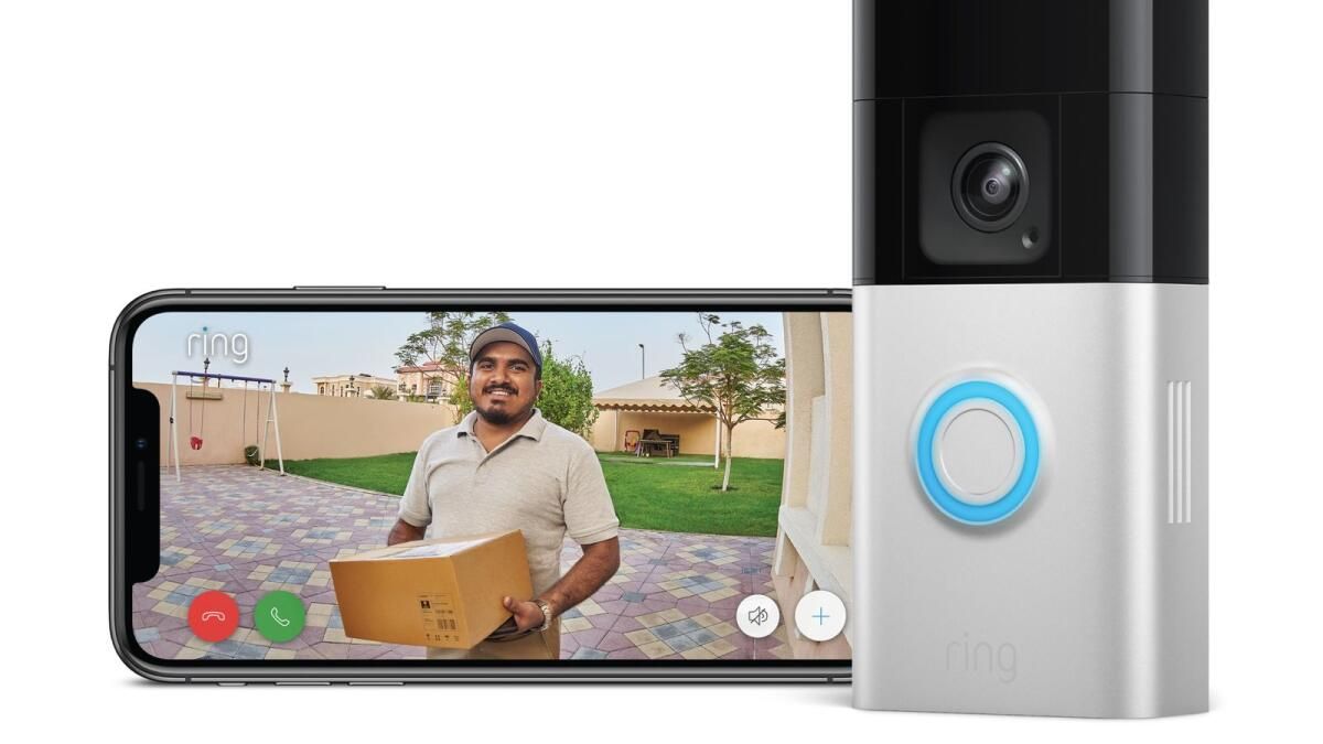 Zil, Pil Video Kapı Zili Pro ile Video Kapı Zili Serisini Yükseltir