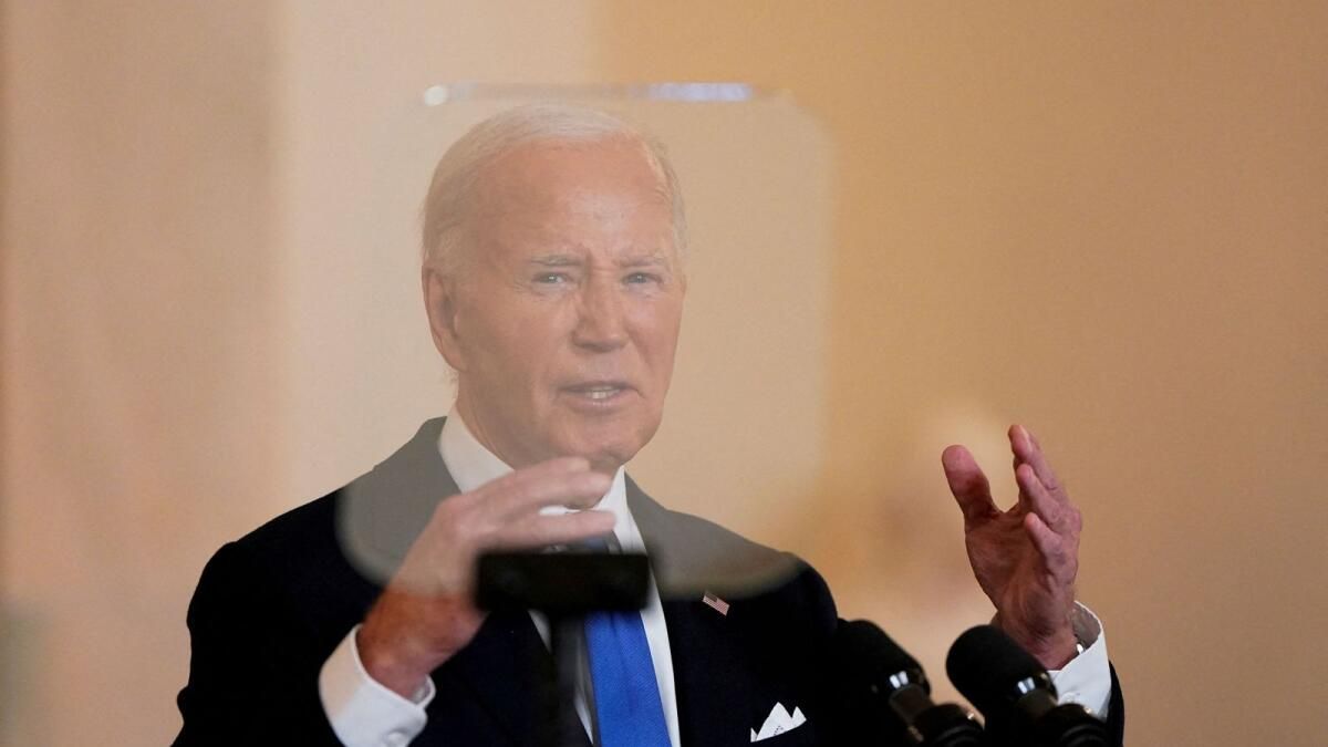 Biden ve Demokrat Müttefikler ikinci Çeyrekte 264 Milyon Dolar Topladı