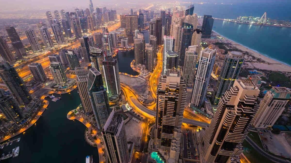 BAE: Dubai, Abu Dabi'de Yaşamanın Maliyeti H1 2024'te Yükseldi; İşte Nedeni