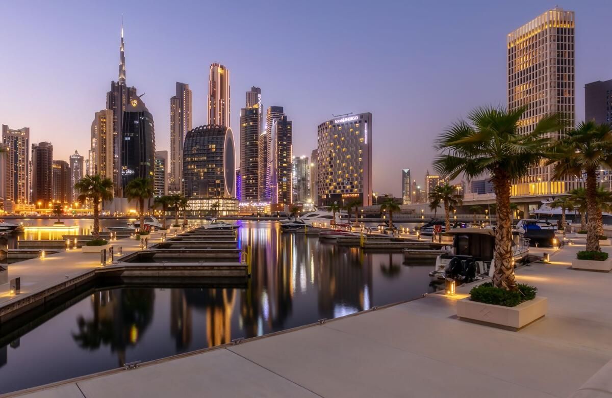 BAE Uçuşları: Bu Yaz Dubai'ye Uçan Yolcular için Ücretsiz 5 Yıldızlı Otel Konaklaması