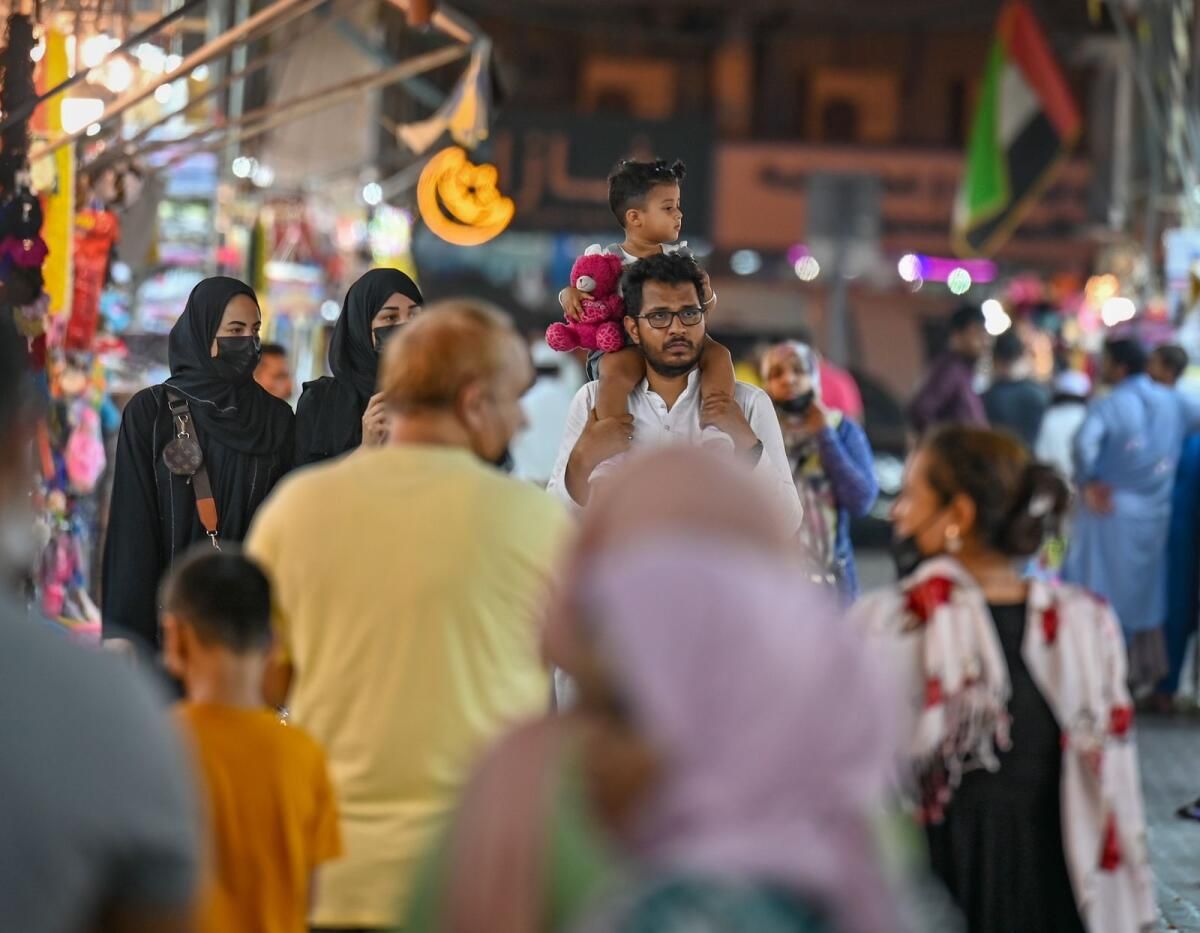 Sharjah Alışveriş Festivali, 3 Milyon Dh'nin Kazanacağı Ödüller, İndirimler, Otel Fırsatları ile Başlıyor