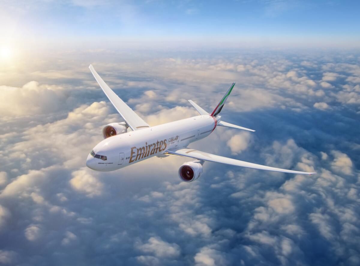 Duabi: Emirates, Yenilenmiş Boeing 777 ile Hizmet Verilecek ilk 3 Destinasyonu Tanıttı