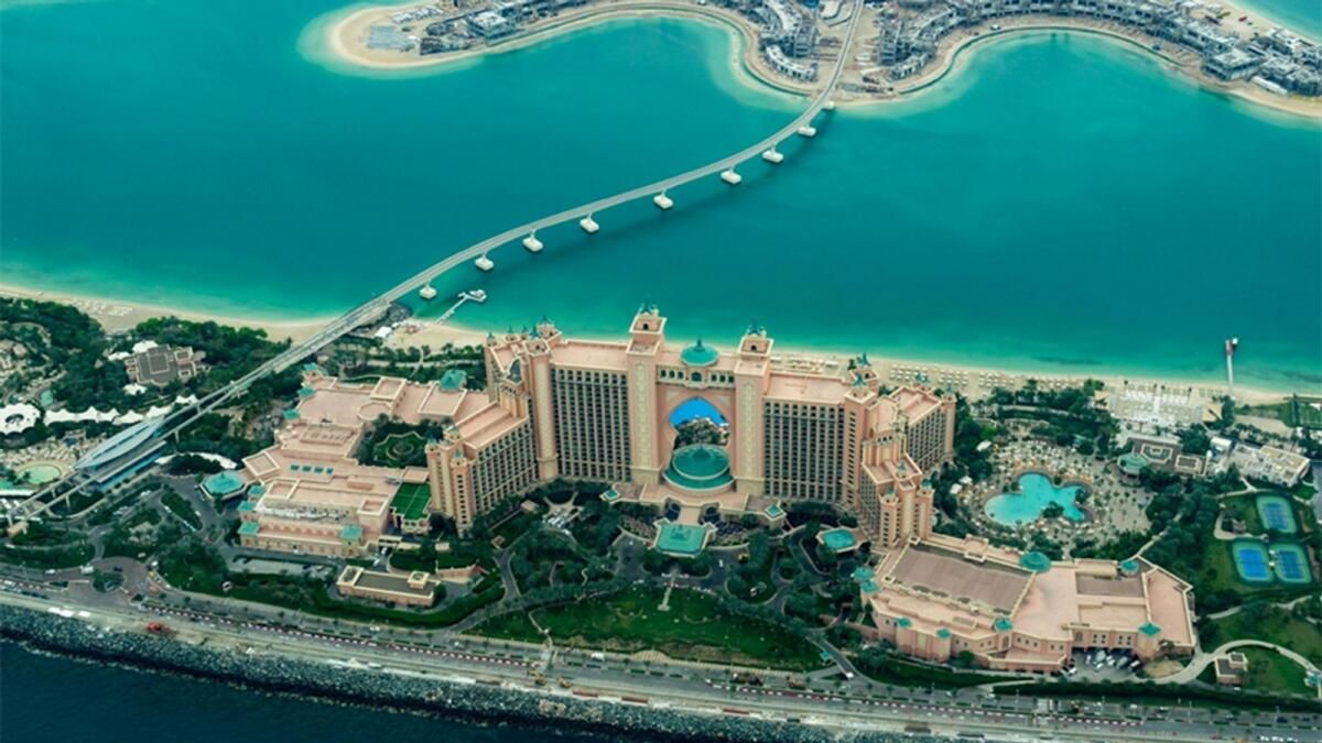 Dubai'de Çevreye Duyarlı Gayrimenkul Trendlerine İlişkin İçgörüler