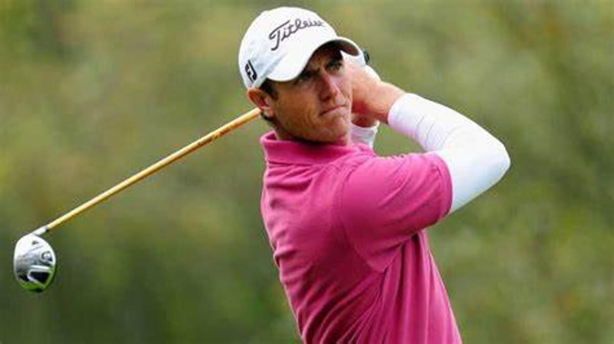 Golf'te Bu Hafta: Dubai, Fas'taki Asya Turunda İyi Temsil Edildi