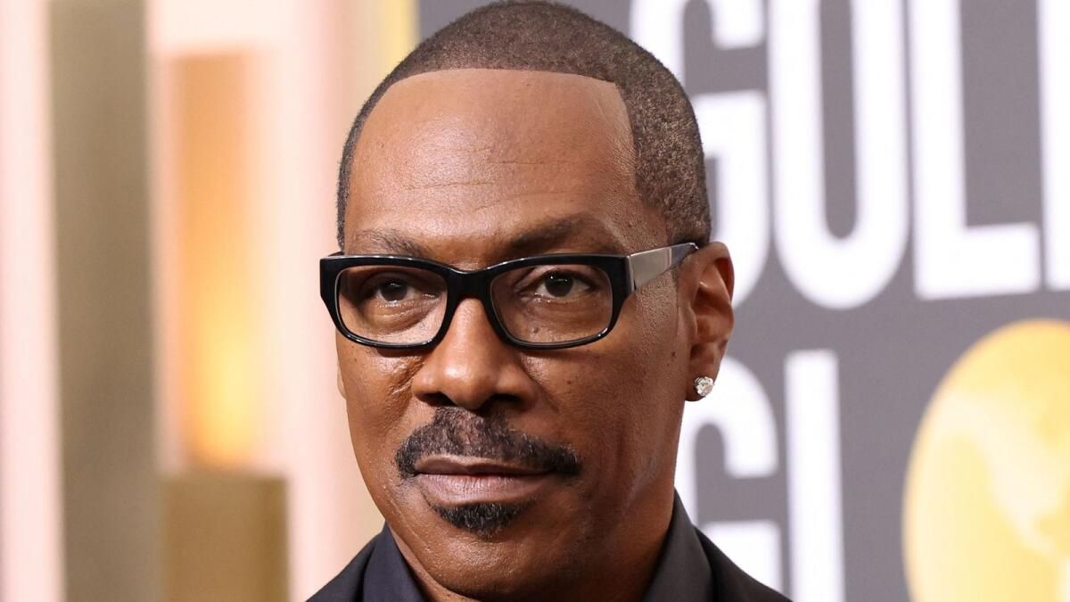 Eddie Murphy'nin 'Her Erkek' Kahramanı 'Beverly Hills Cop' Devam Filminde Geri Dönüyor