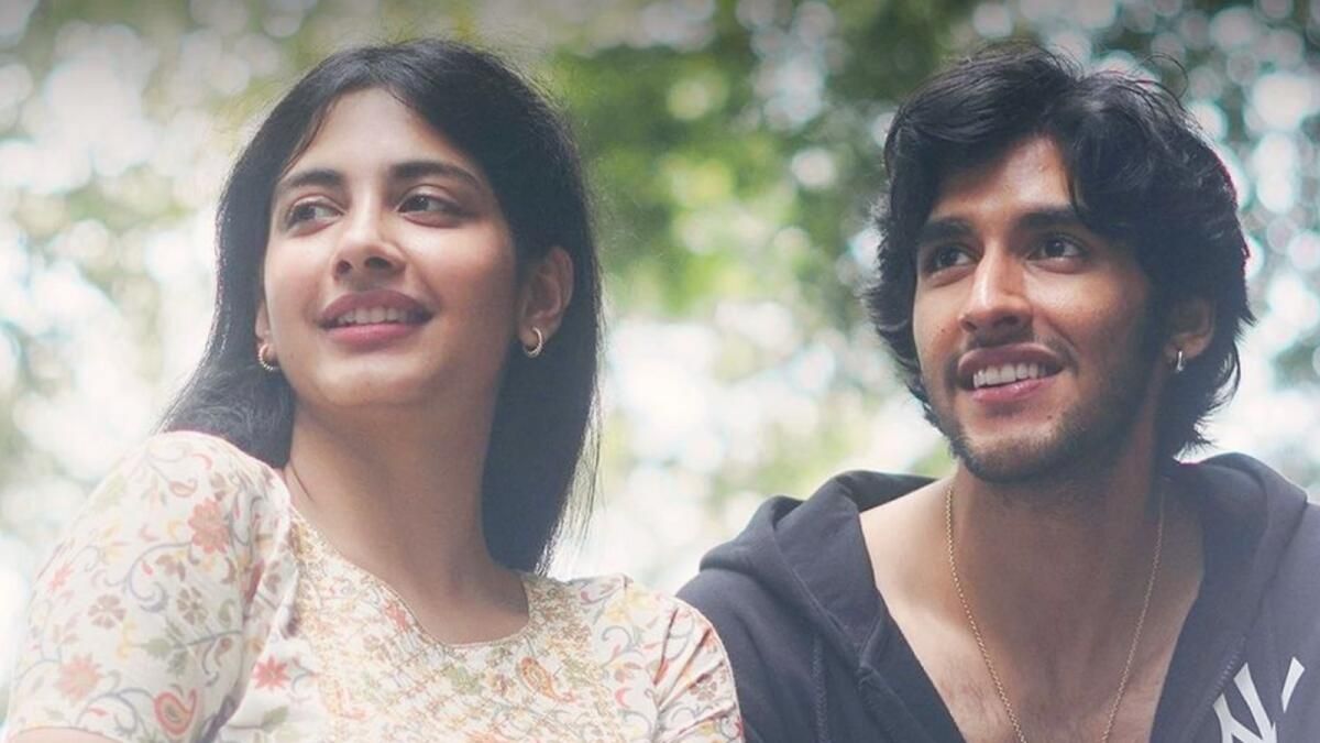 Indian Rom-Com 'Nakhrewaalii'nin Çıkış Tarihi Belli Oldu