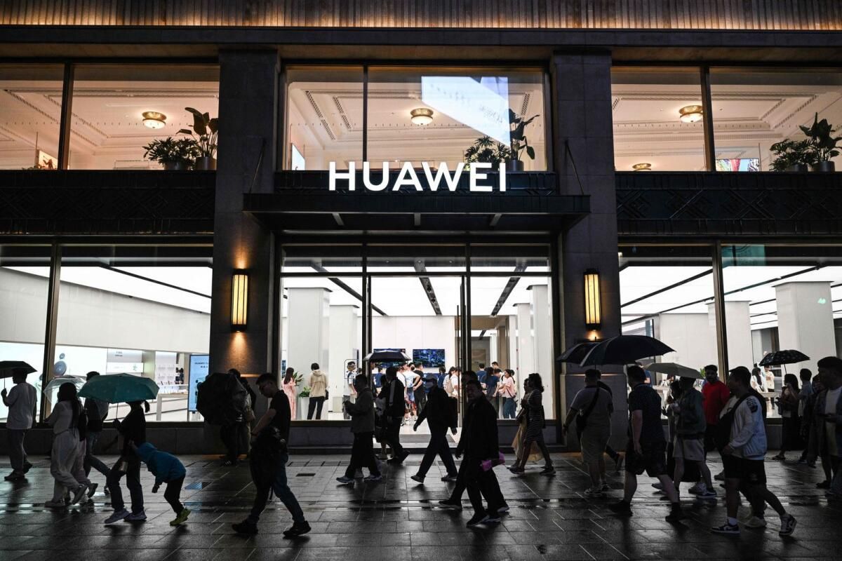 Biden, 2024'te Çin'in Huawei için 8 Lisansını İptal Etti: Rapor