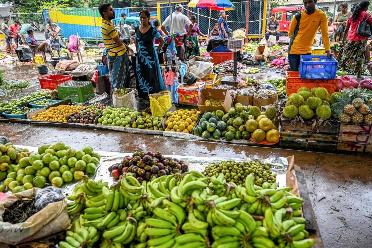 Sri Lanka, İkili Borç Anlaşmasından 5 Milyar Dolar Tasarruf Edecek