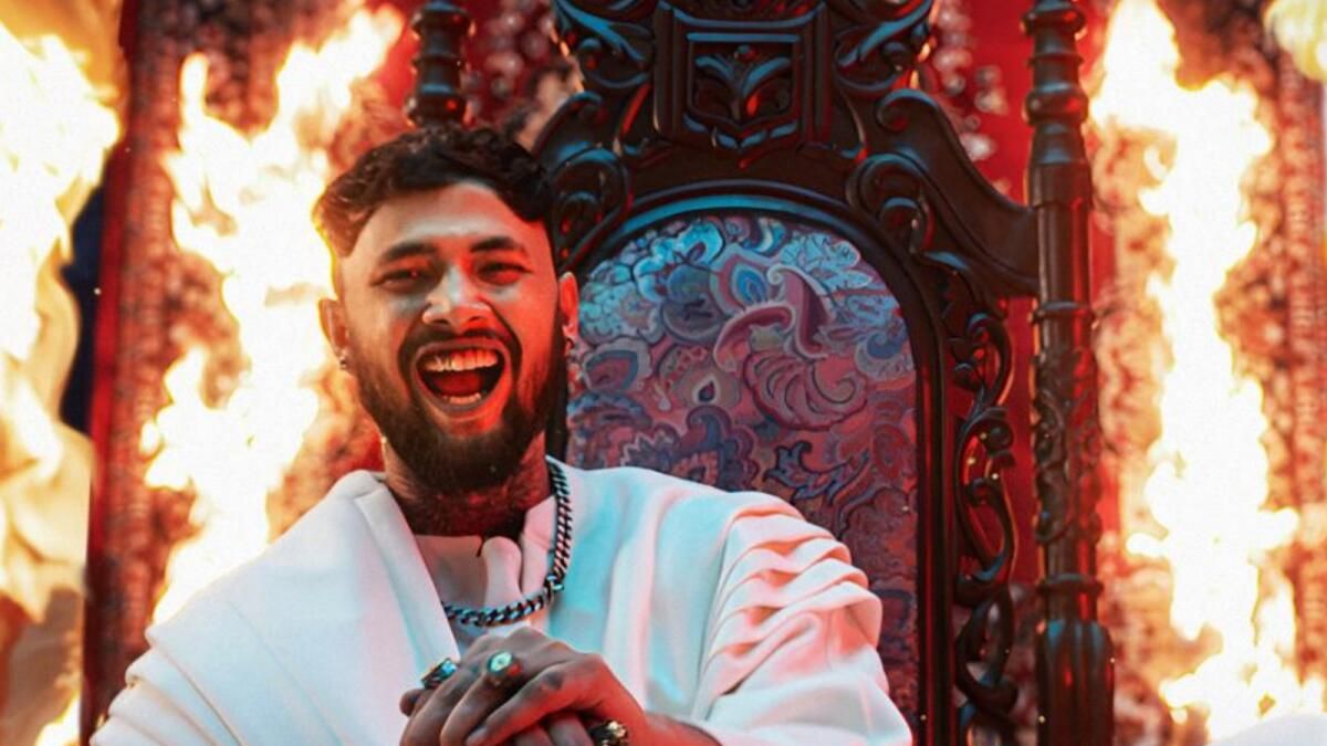 'Mirzapur 3': Raga'nın Rap Parçası Açıklandı