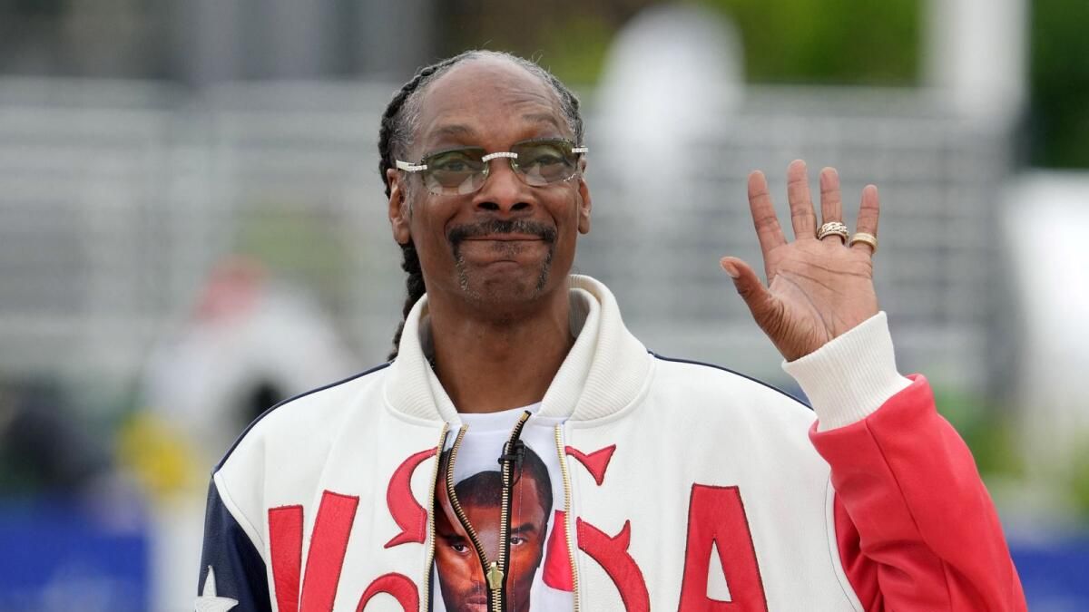 Snoop Dogg'un Ray Liotta'nın Yer Aldığı '1992' Bu Tarihte Yayınlanacak