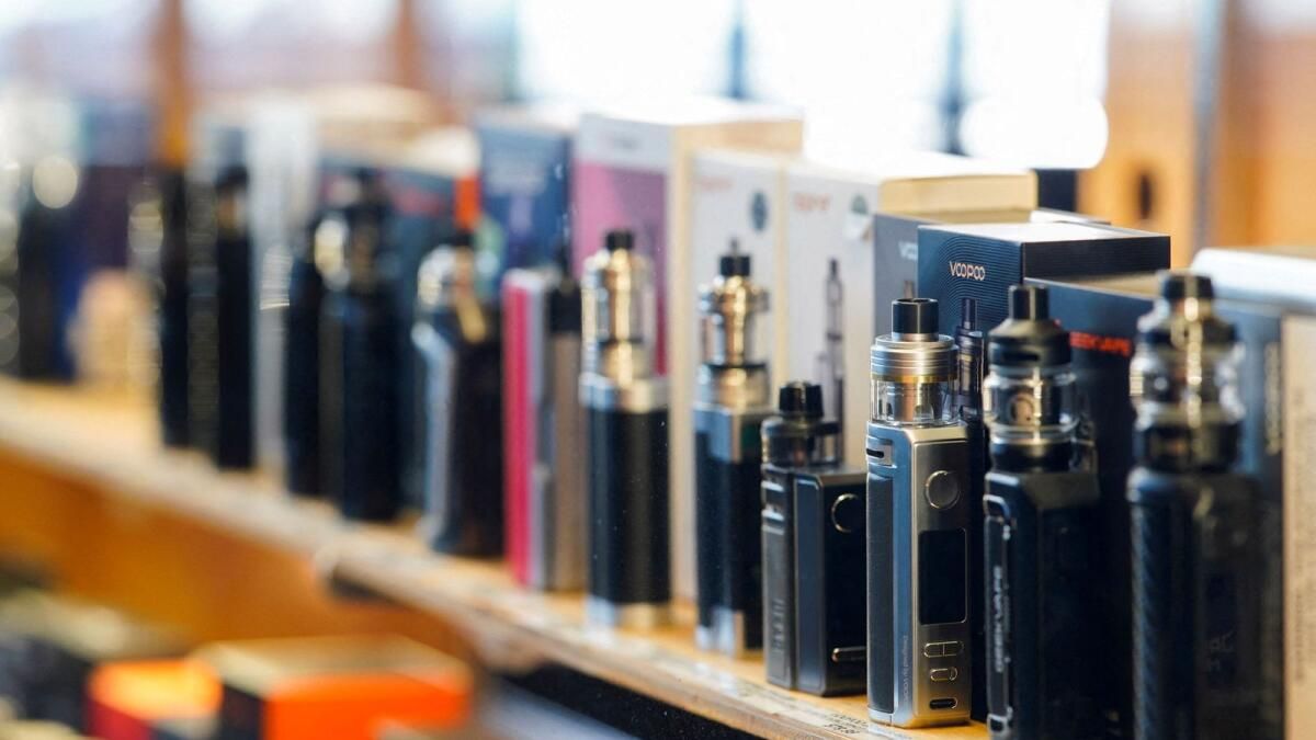 Avustralya, Yeni Yasalar Yürürlüğe Girdikçe Vape Satışlarını Eczanelere Kısıtlıyor