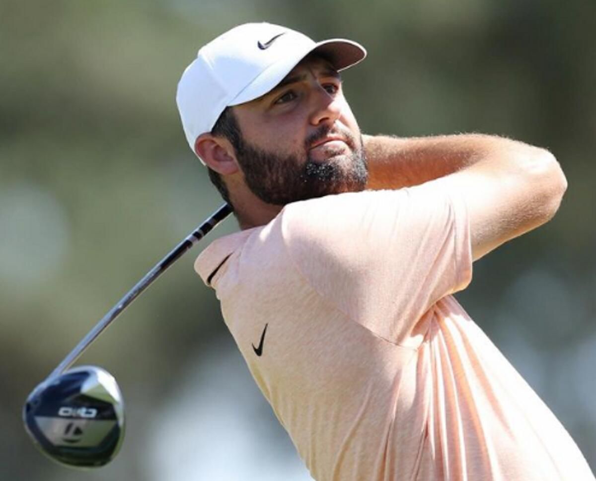 Golf'te Bu Hafta: Dünyanın Seçkinleri, Tur Şampiyonası Finalinde 100 Milyon Dolarlık Ganimeti Şaşırttı