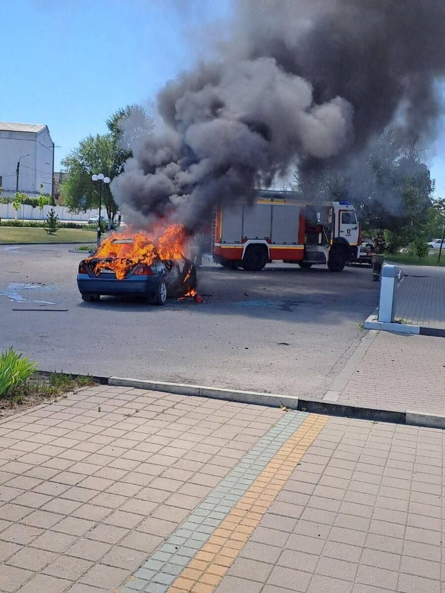 Rusya, Ukrayna Birimlerinin Artan Tehdidi Nedeniyle Başka Bir Sınır Bölgesini Tahliye Etti