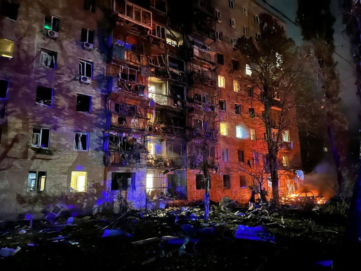 Ukrayna, Rusya'yı İstikrarsızlaştırmak için Binlerce Askerin Saldırıya Uğradığını Söyledi