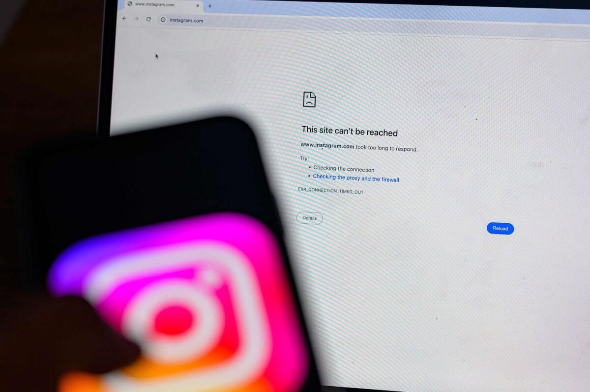 Türkiye Hükümeti, Erişim Yasağının Ardından İnstagram Yetkilileriyle Görüşecek