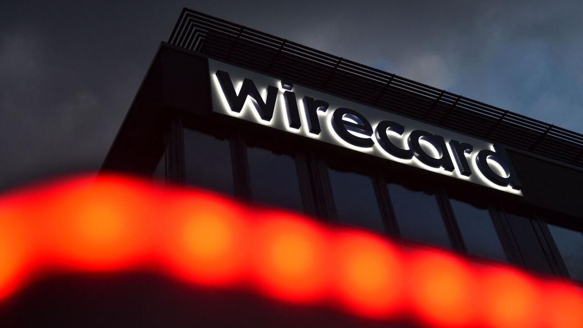 Alman Wirecard Skandalı Nedeniyle Daha Fazla Yönetici Suçlandı