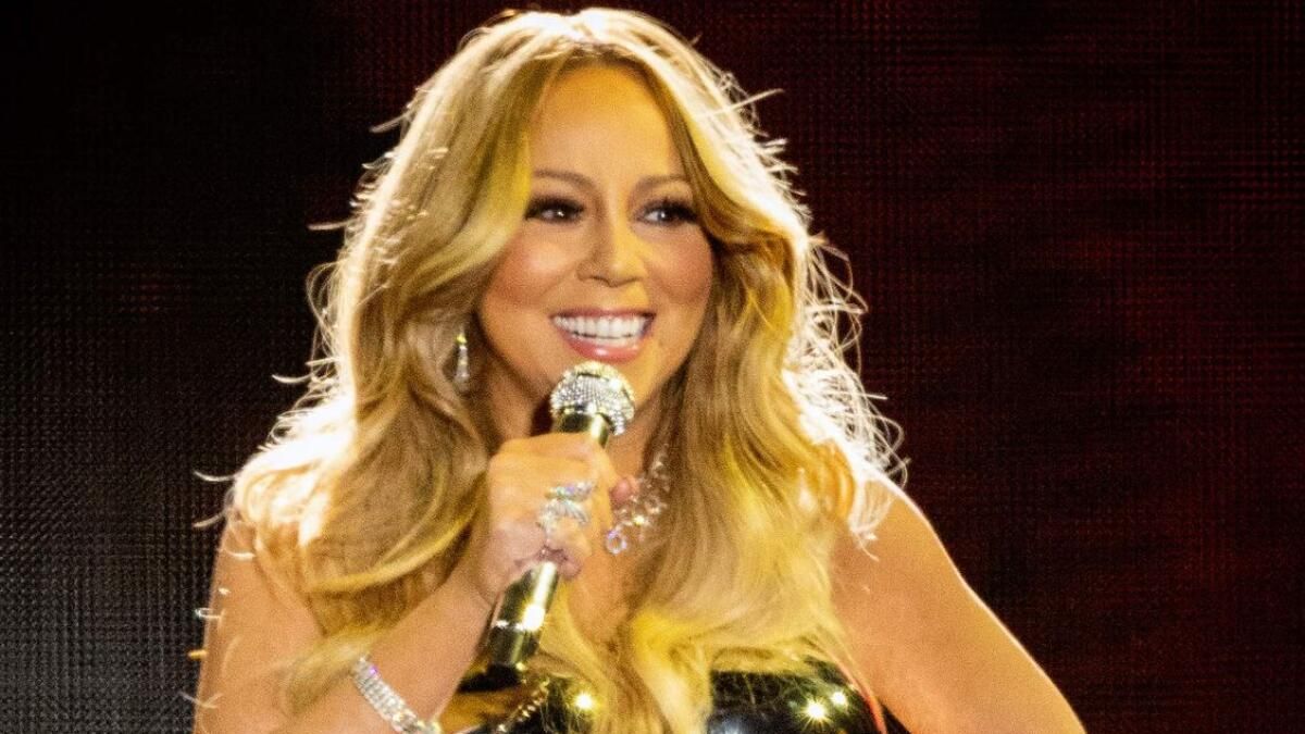Mariah Carey'nin Annesi, Kız Kardeşi Alison Aynı Gün Öldü